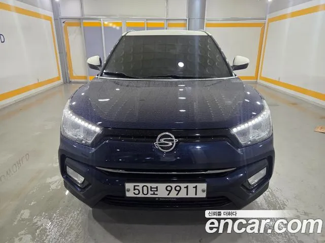 KG_Mobility_Ssangyong TIBOLI 2018 thumb 3