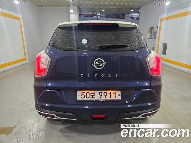 KG_Mobility_Ssangyong TIBOLI 2018 thumb 4