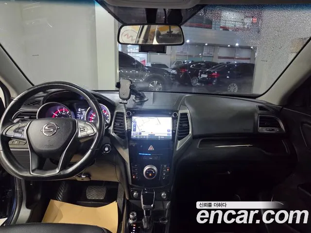 KG_Mobility_Ssangyong TIBOLI 2018 thumb 7