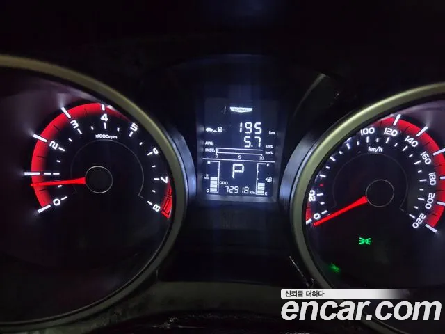 KG_Mobility_Ssangyong TIBOLI 2018 thumb 8