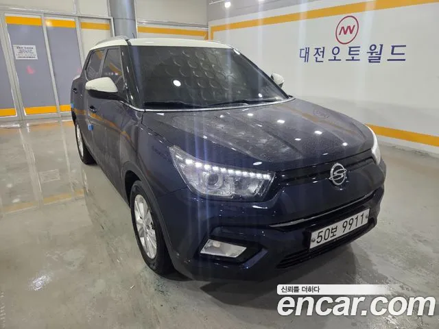 KG_Mobility_Ssangyong TIBOLI 2018 thumb 11