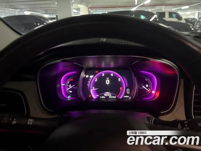 Renault-KoreaSamsung Megane 2016 thumb 8