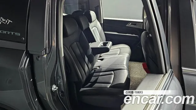 KG_Mobility_Ssangyong Rexton 2018 thumb 11