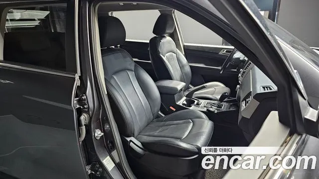KG_Mobility_Ssangyong Rexton 2018 thumb 12
