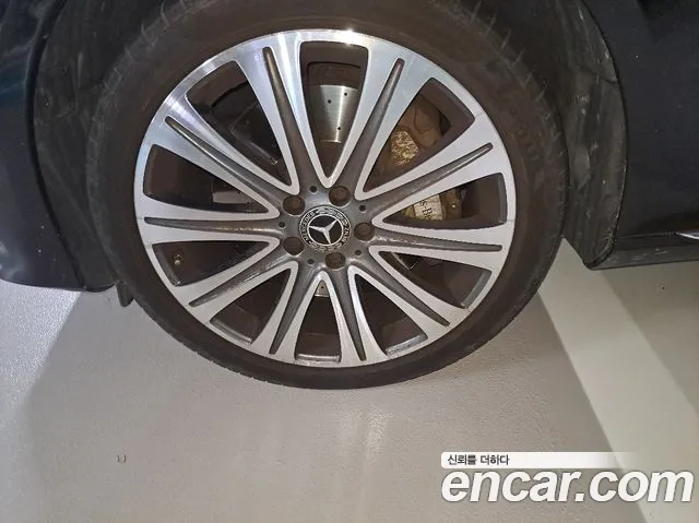 Mercedes-Benz E-Класс 2019 thumb 5