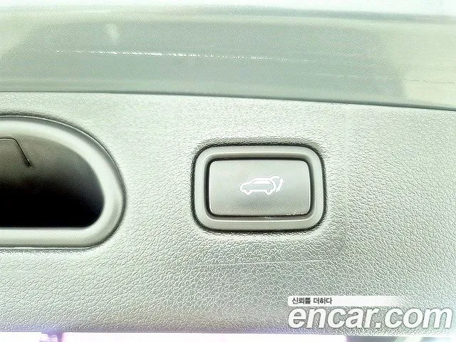 Hyundai Tucson 2020 thumb 6