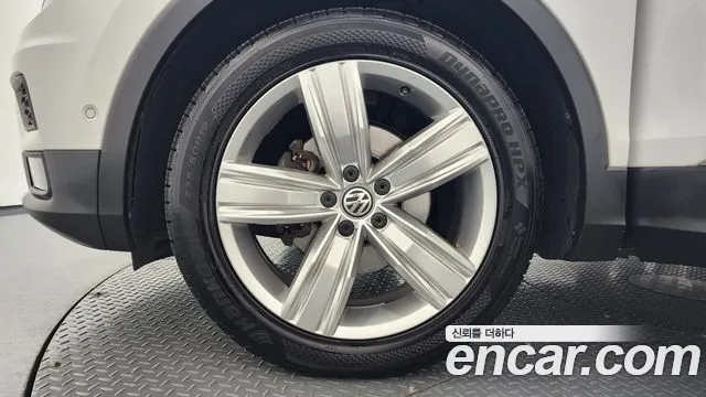 Volkswagen Tiguan 2020 thumb 5