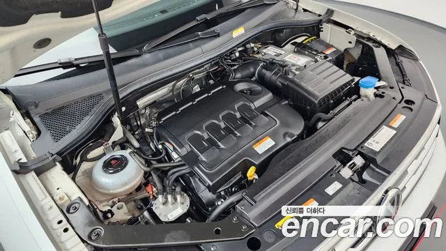 Volkswagen Tiguan 2020 thumb 6