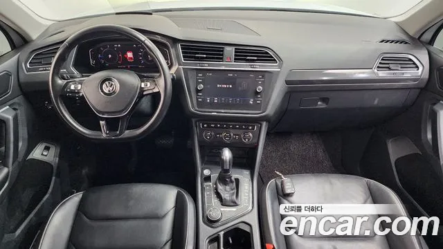 Volkswagen Tiguan 2020 thumb 7