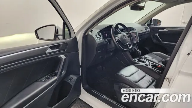 Volkswagen Tiguan 2020 thumb 10