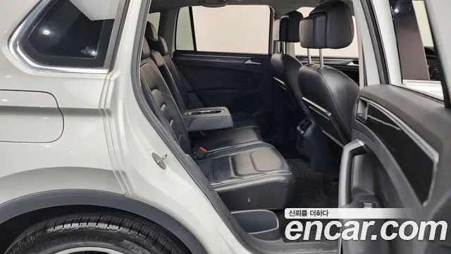 Volkswagen Tiguan 2020 thumb 11