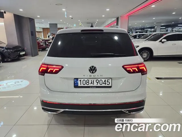 Volkswagen Tiguan 2023 thumb 4
