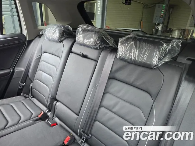 Volkswagen Tiguan 2023 thumb 7