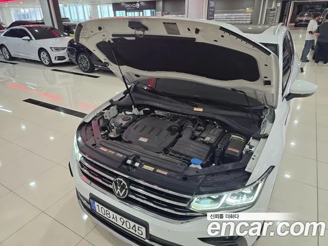 Volkswagen Tiguan 2023 thumb 9