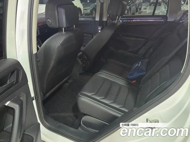Volkswagen Tiguan 2023 thumb 10