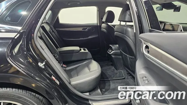 Hyundai Grandeur 2021 thumb 11