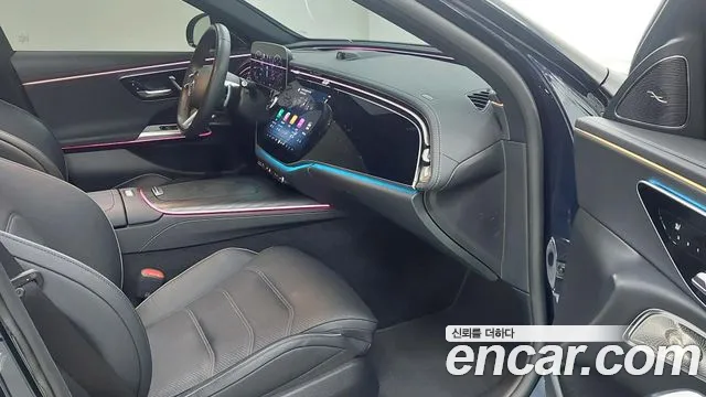 Mercedes-Benz E-Класс 2024 thumb 9