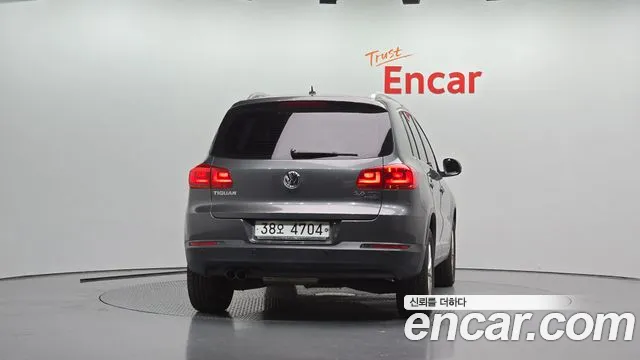 Volkswagen Tiguan 2015 thumb 4
