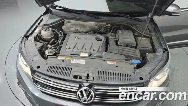Volkswagen Tiguan 2015 thumb 6