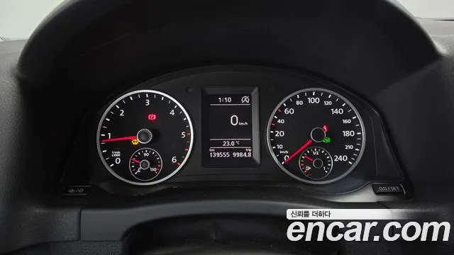 Volkswagen Tiguan 2015 thumb 8