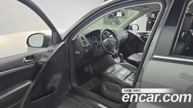 Volkswagen Tiguan 2015 thumb 10