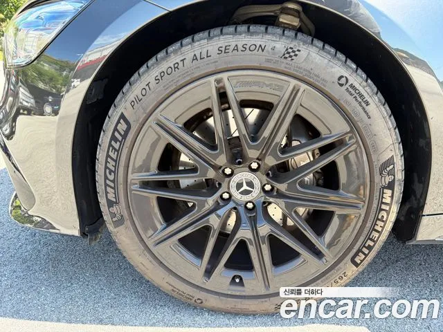 Mercedes-Benz AMG GT 2022 thumb 5