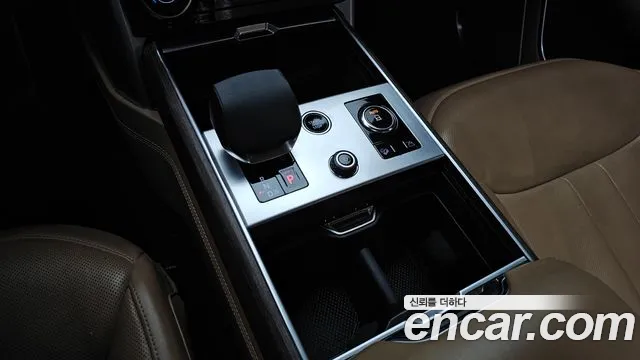 Land Rover Range Rover 2023 thumb 8