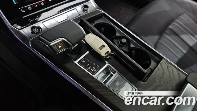 Audi A6 2022 thumb 9