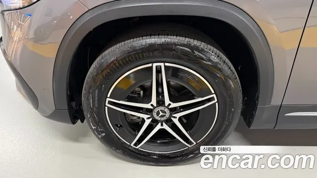 Mercedes-Benz EQA 2023 thumb 5