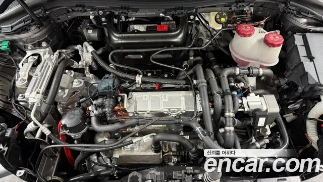 Mercedes-Benz EQA 2023 thumb 6