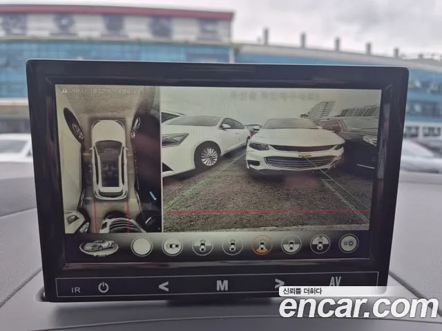 Renault-KoreaSamsung Captur 2017 thumb 7