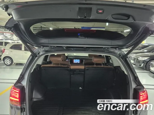 Kia Sorento 2019 thumb 10