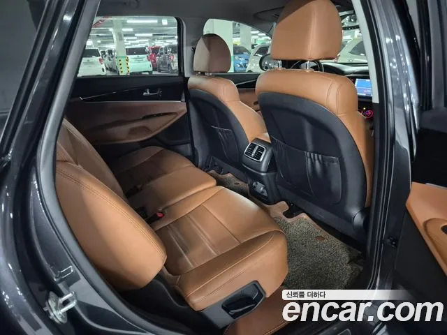 Kia Sorento 2019 thumb 12
