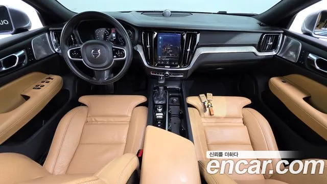 Volvo S60 2020 thumb 7
