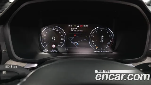 Volvo S60 2020 thumb 8