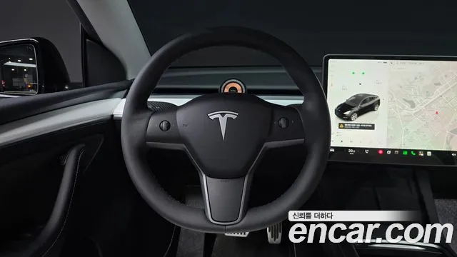 Tesla Model Y 2023 thumb 11