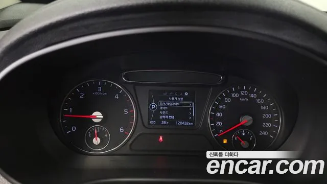 Kia Sorento 2014 thumb 8