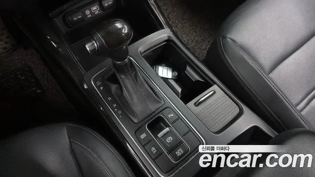 Kia Sorento 2014 thumb 9