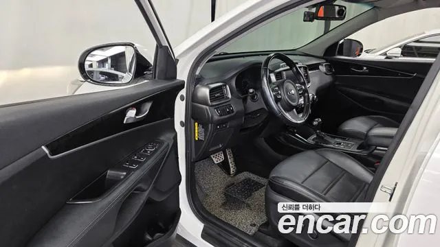 Kia Sorento 2014 thumb 10