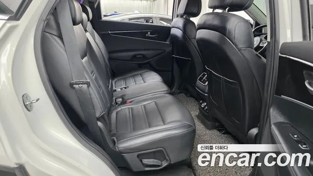 Kia Sorento 2014 thumb 11