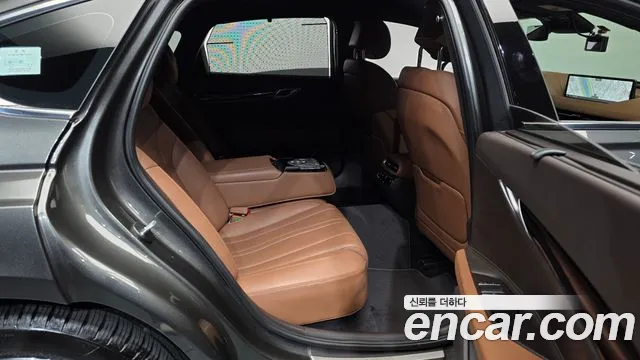 Genesis G80 2021 thumb 12