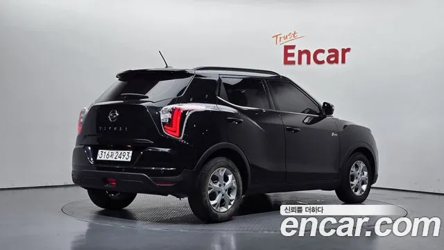 KG_Mobility_Ssangyong TIBOLI 2021 thumb 2