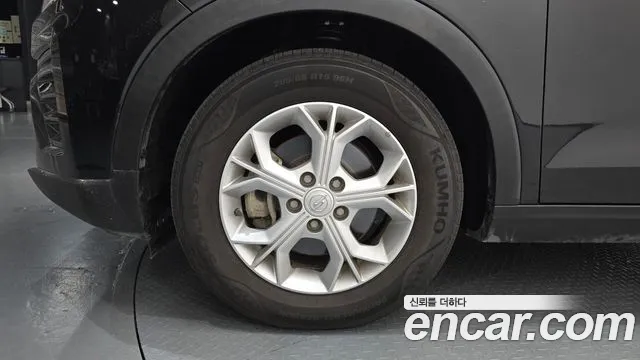 KG_Mobility_Ssangyong TIBOLI 2021 thumb 5