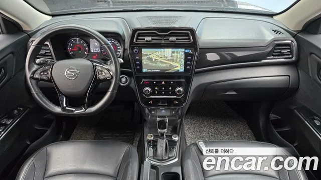 KG_Mobility_Ssangyong TIBOLI 2021 thumb 7