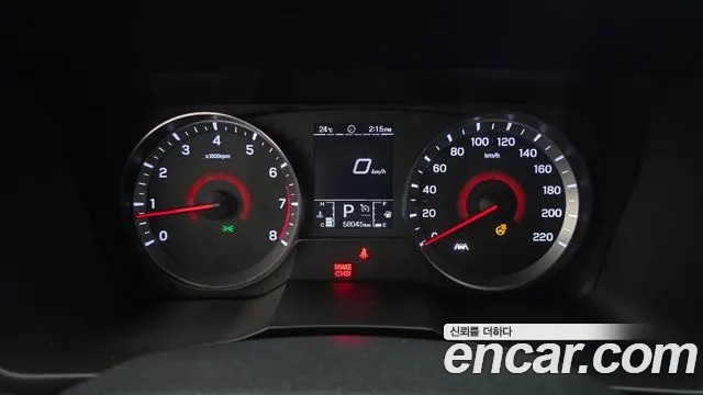 KG_Mobility_Ssangyong TIBOLI 2021 thumb 8