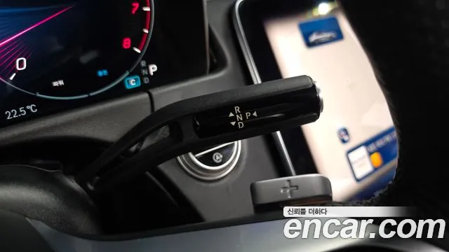 Mercedes-Benz E-Класс 2026 thumb 8