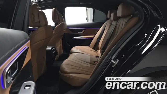 Mercedes-Benz E-Класс 2026 thumb 11