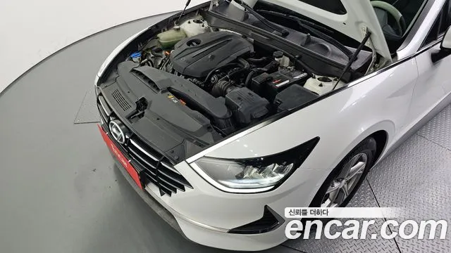 Hyundai Sonata 2019 thumb 6