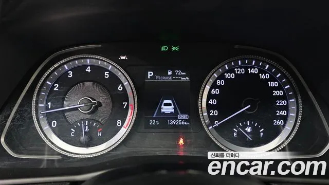 Hyundai Sonata 2019 thumb 8