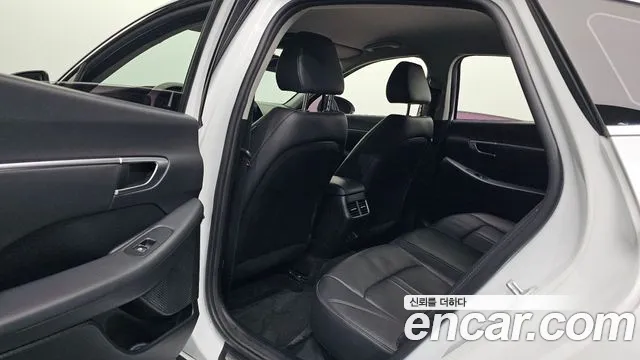 Hyundai Sonata 2019 thumb 11